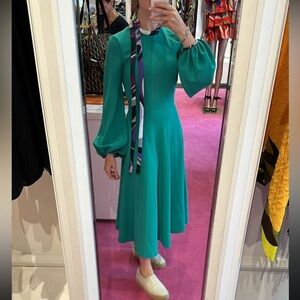 NWT Emilio Pucci dress